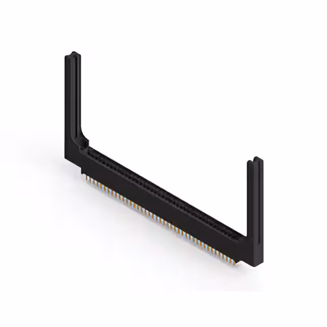 396-082-521-858 EDAC Inc.  Edgeboard Connectors